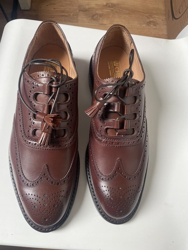Joseph cheaney brand new - joseph,