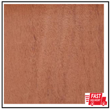 24 In. X 96 In. Mahogany Wood