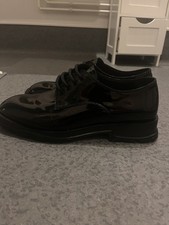 ALEXANDER MCQUEEN Slim Tread