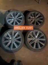 2010-18 AUDI A1/S1 8X Black