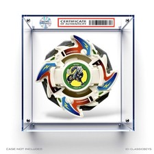 Beyblade Original Takara #005
