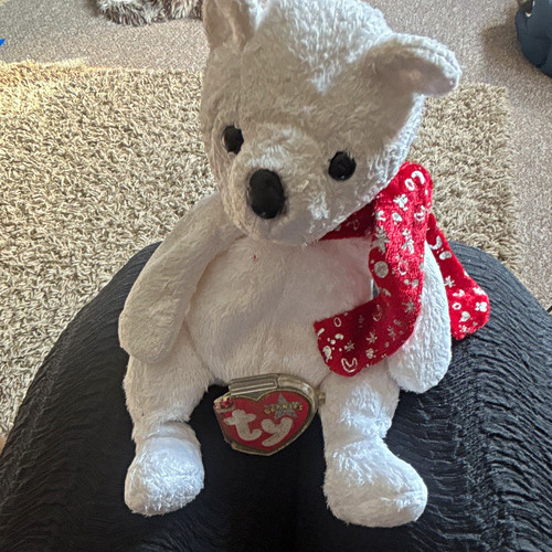 Beanie babies 2000 - ty,