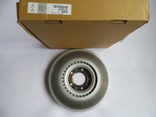 Genuine peugeot 407 - citroen, c5