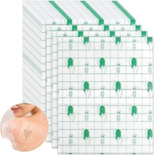 20Pcs Clear Adhesive Skin
