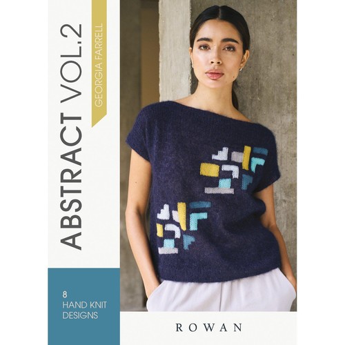 Rowan abstract vol - vol., 2
