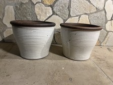 Large Vintage Terracotta Pot