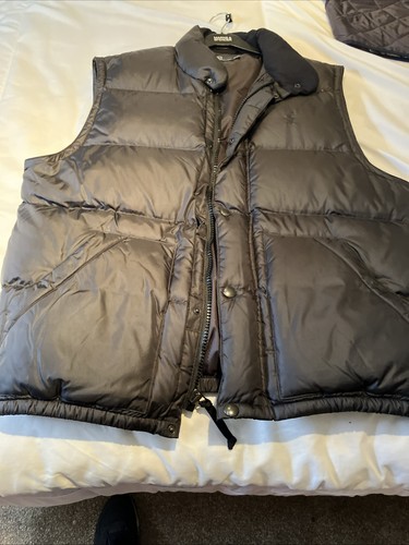 Ralph lauren puffer - lauren, gilet