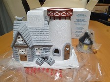 PartyLite Stoney Harbor