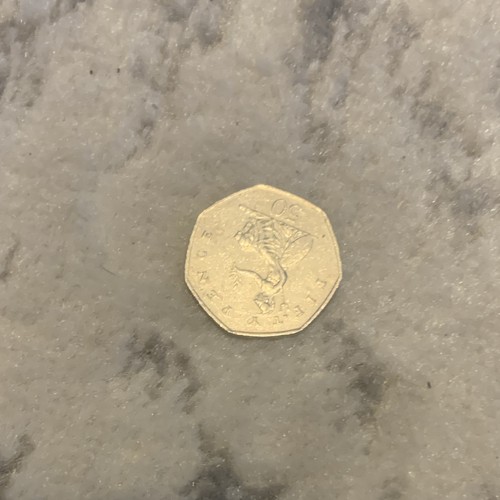 1991 great britain 20p twenty - great,