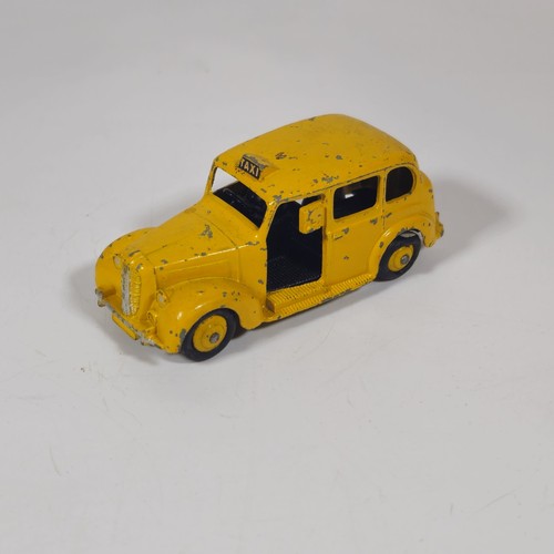Vintage 50s dinky - dinky, austin