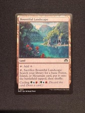 BOUNTIFUL LANDSCAPE Modern