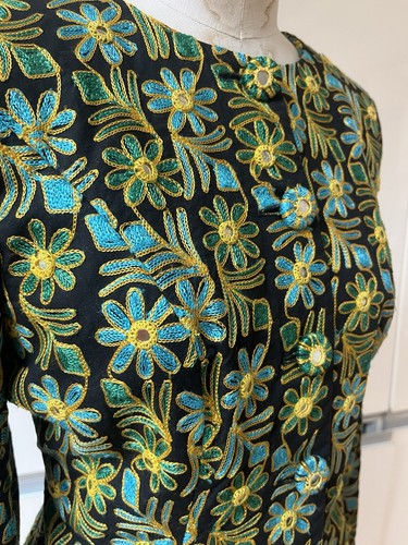 Vintage gina fratini size - gina, 14