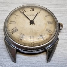 Vintage Mechanical Watch