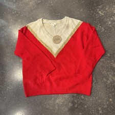 Aaron And Amber Sz Med Red