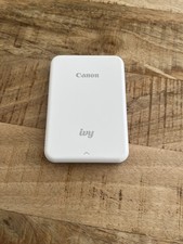 Canon Ivy Printer Portable