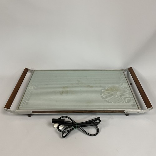 Vintage salton hotray 350 - vintage, h-350