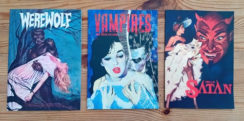 Werewolf vampires satan - werewolf,, satan-