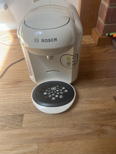 Bosch tassimo cream - tassimo, coffee