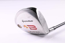 Taylormade Burner 2008 #3 Wood