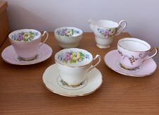 Trentham Fine Bone China