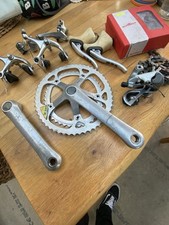 Shimano Lx Sport Groupset