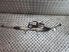 CITROEN C3 MK2 POWER STEERING RACK 9671732380 1.6 HDI 9HX 09-13