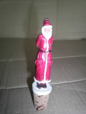 wine bottle stopper novelty