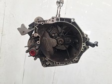 2013 CITROEN C4 Mk2 1.6L Diesel 5 Speed Manual Gearbox 20DP72 2223RK 76403 Miles