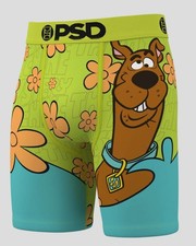 PSD Scooby-Doo Mystery Scoob