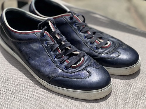 Gucci trainers size - size, 10