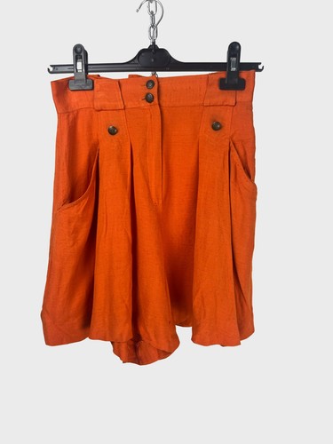 Vintage italian culotte shorts - italian,