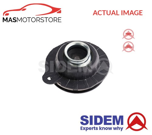 Top strut mounting - top,