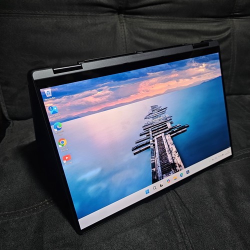 High end 2in1 lenovo yoga - high-end,