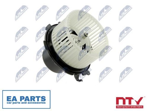 Interior blower for crafter - vw,
