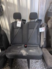TRANSIT35 2021 Third Seat