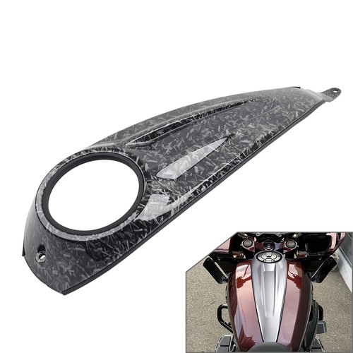 Dash fuel tank console cover - console,