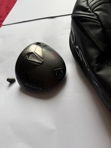 Cobra darkspeed max driver - cobra,