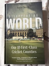 Disappearing World: Our 18
