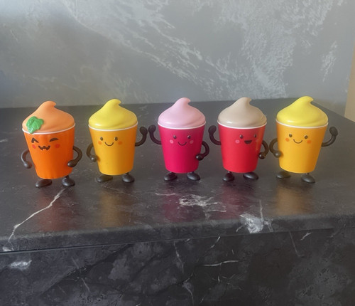 Wendy frosty kids meal - wendy's,