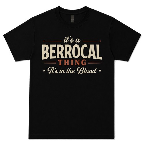Berrocal thing it s - a,