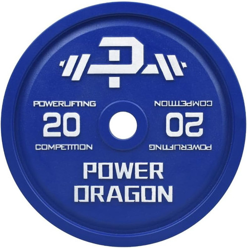 Calibrated steel change plates - steel,