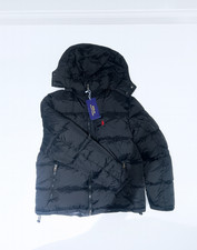 Ralph Lauren Puffer Gorham