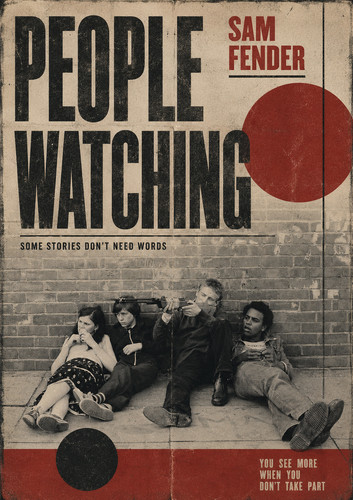 Sam fender people watching - sam,