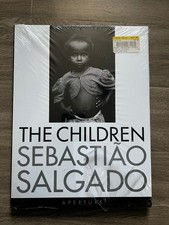 Sebastiao SALGADO / THE