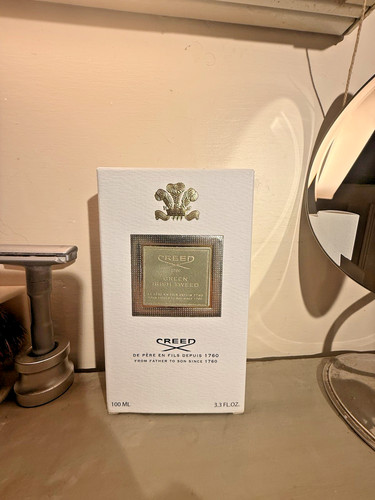 Original creed green irish - original,