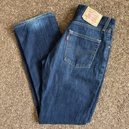 Vintage levis 535 - vintage, bootcut