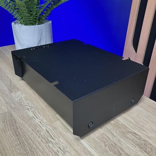 Linn knekt hifi - linn,