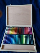 Conte a Paris Pastel Colour