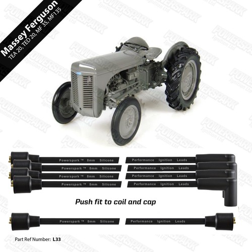 Massey ferguson tractor - massey, ht