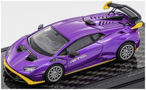 Lcd 64th scale lamborghini - ,